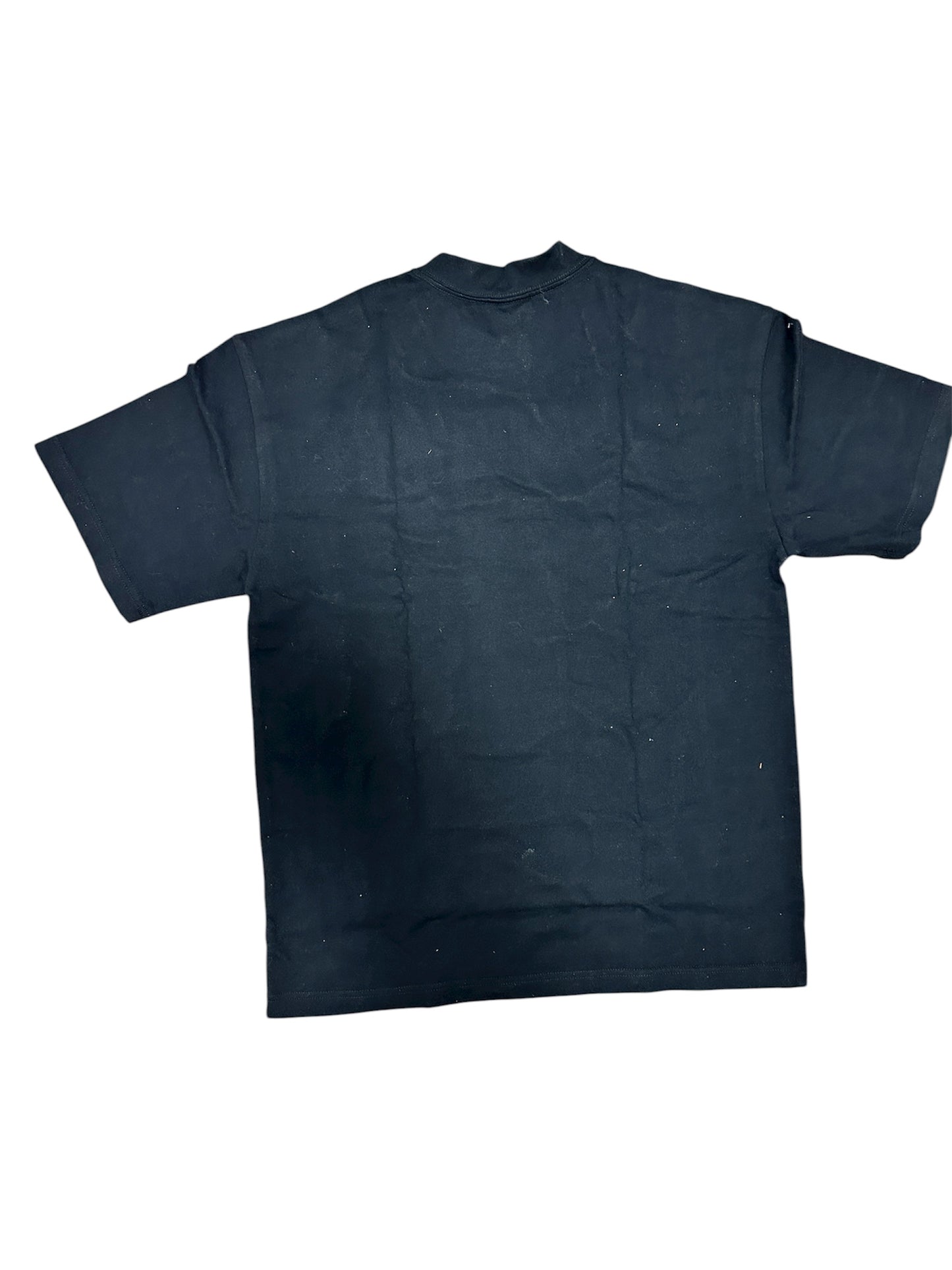 Tunnel Vision Oversized T Shirt