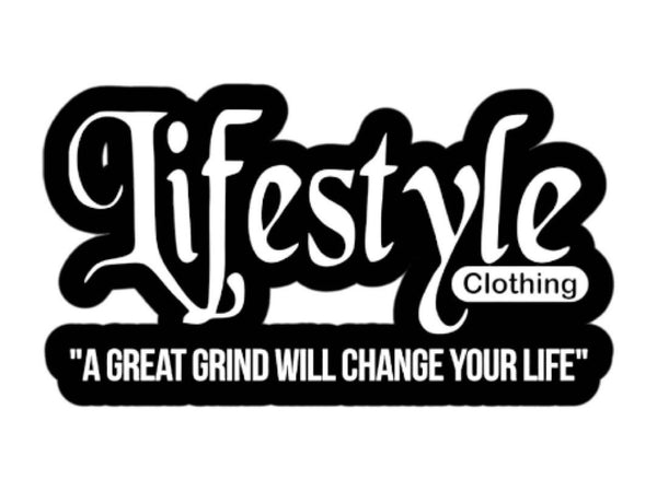 Lifestyle Clothing Brand 