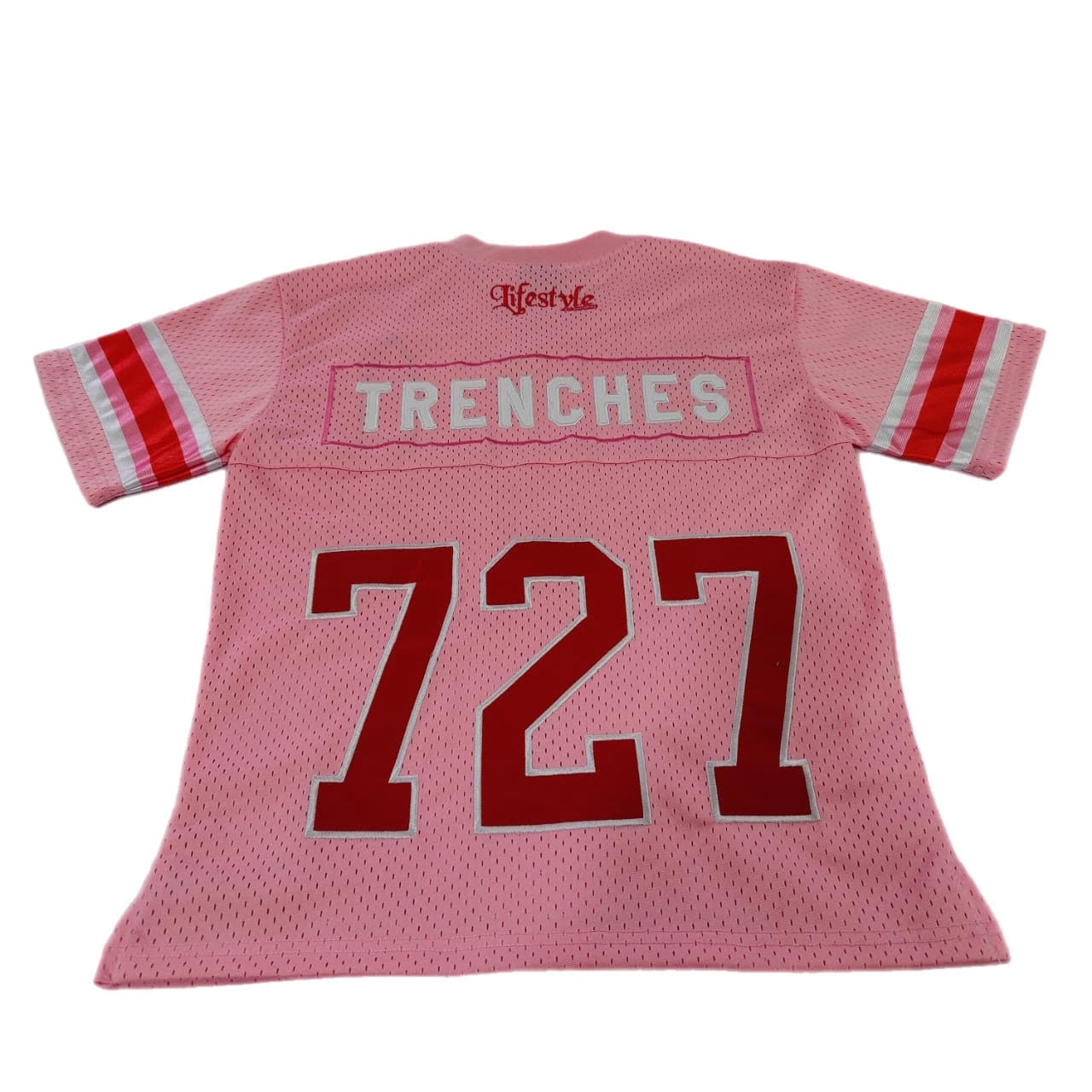 727 Women's Football Jersey