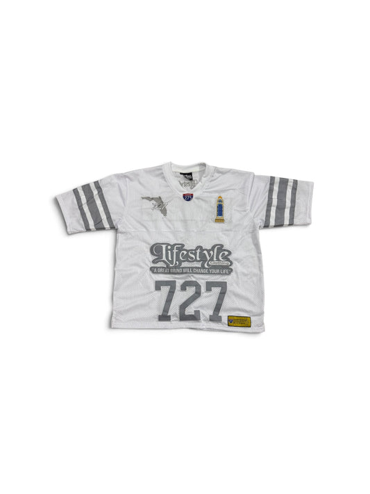 727 Men’s Football Jersey