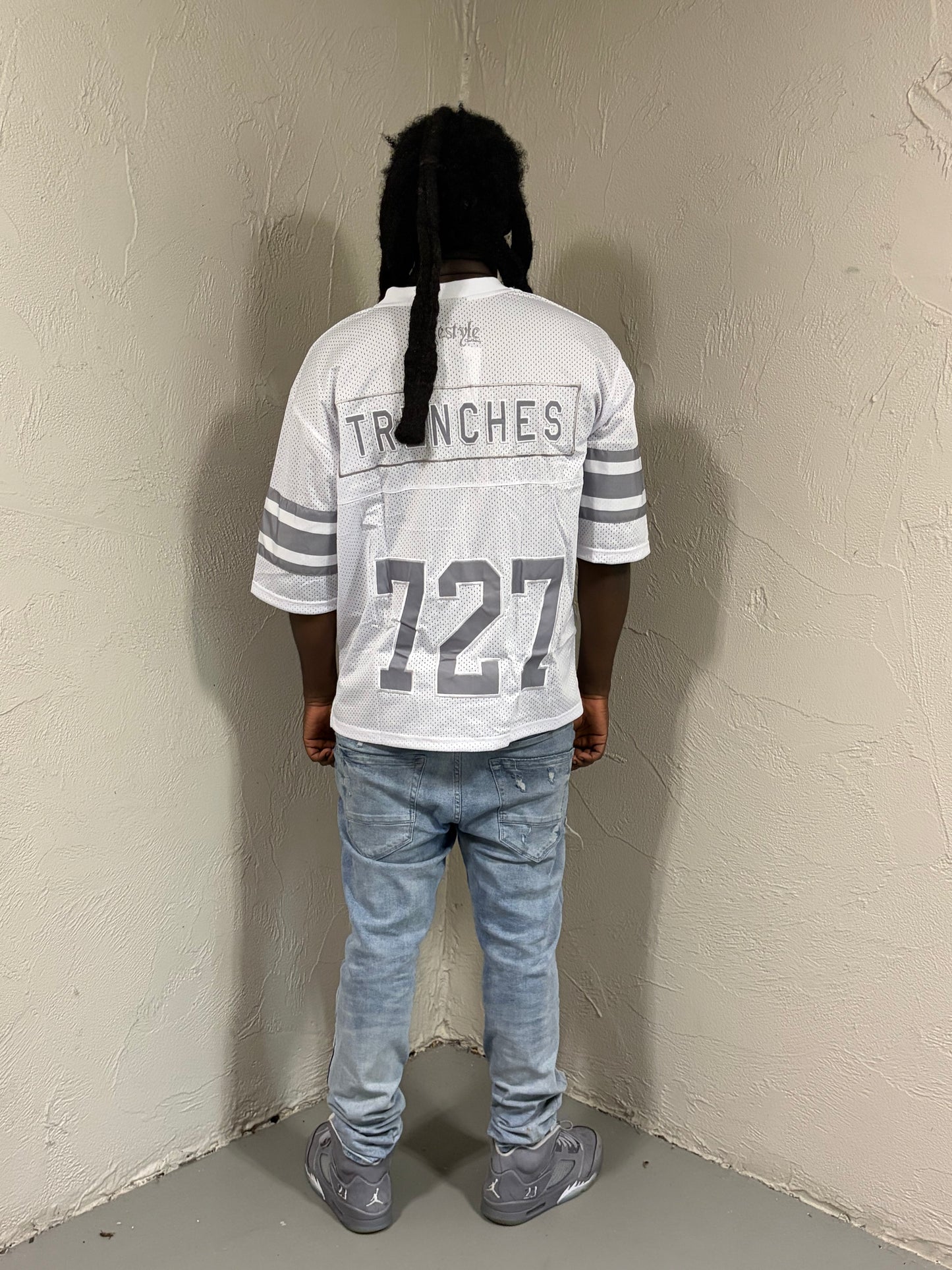 727 Men’s Football Jersey